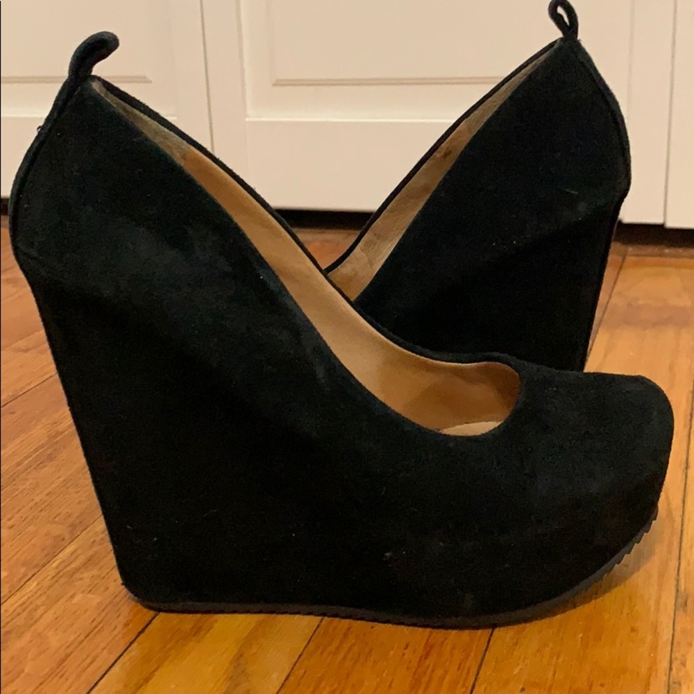 Wedges